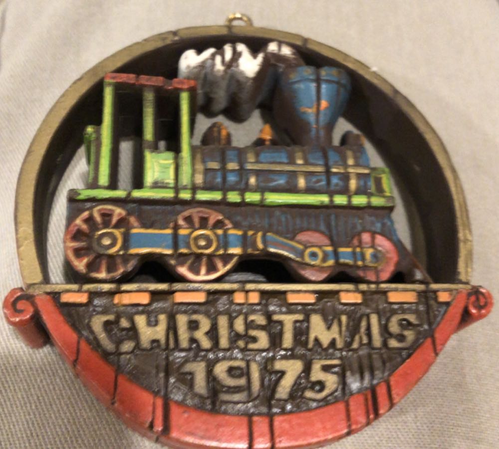 Christopher Radko Flamingo