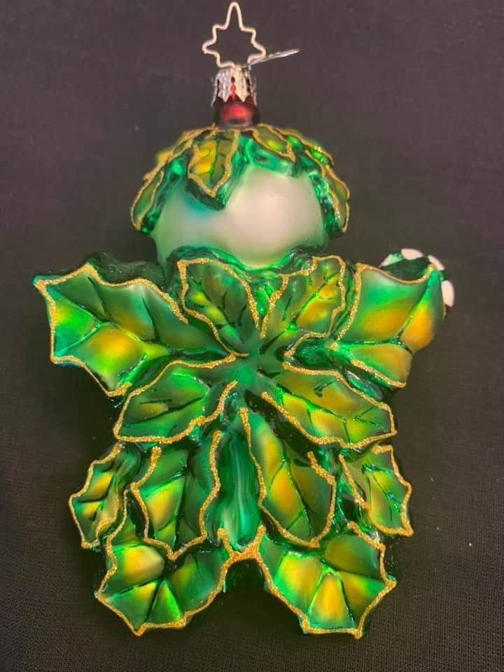 Holly Jean  ornament collectible - Main Image 2
