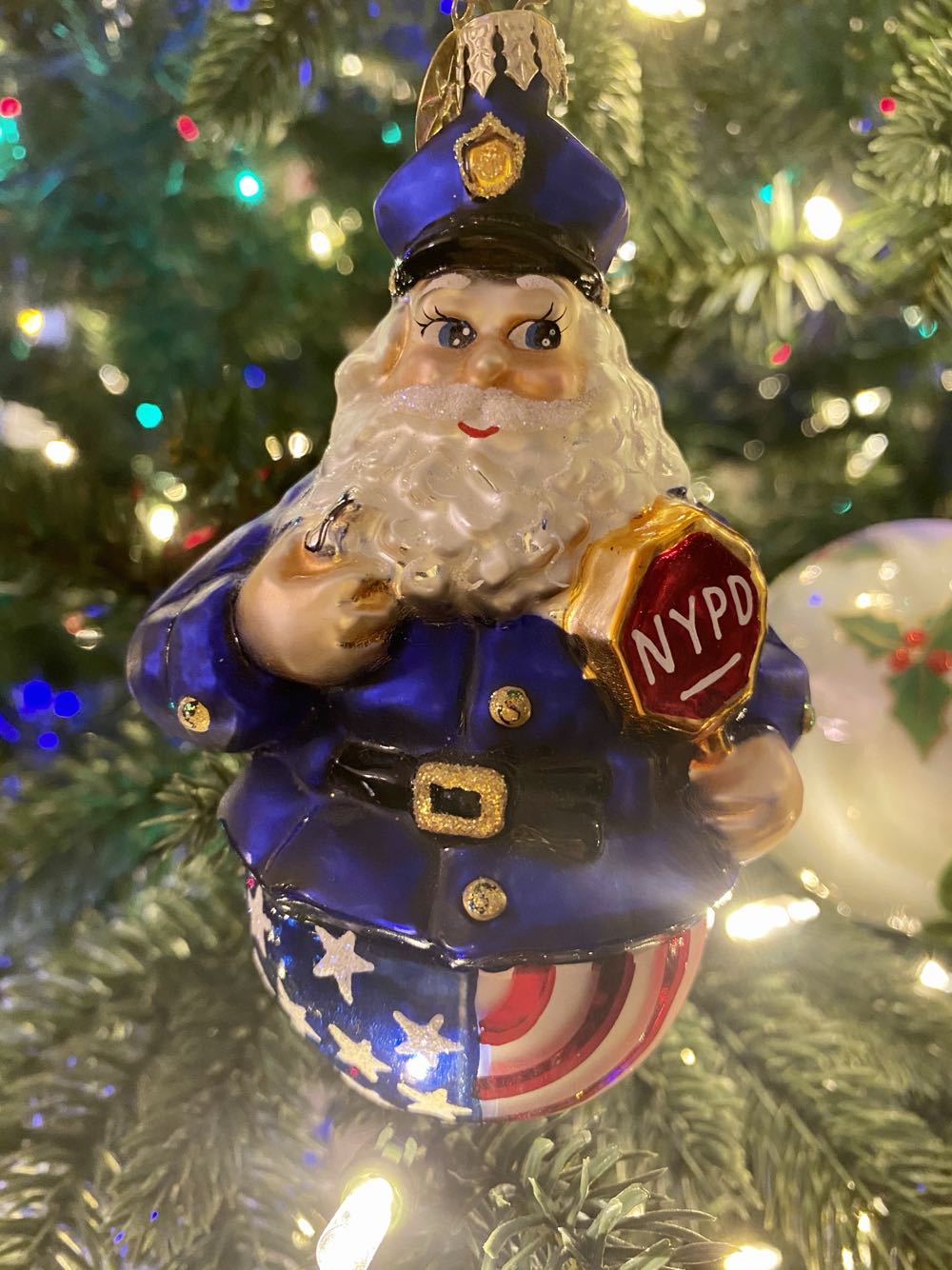 The Toymaker - Sailboat From Santa #4