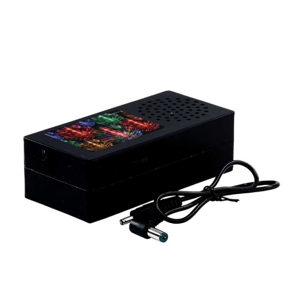 Making Memories #1: Trimming the Tree