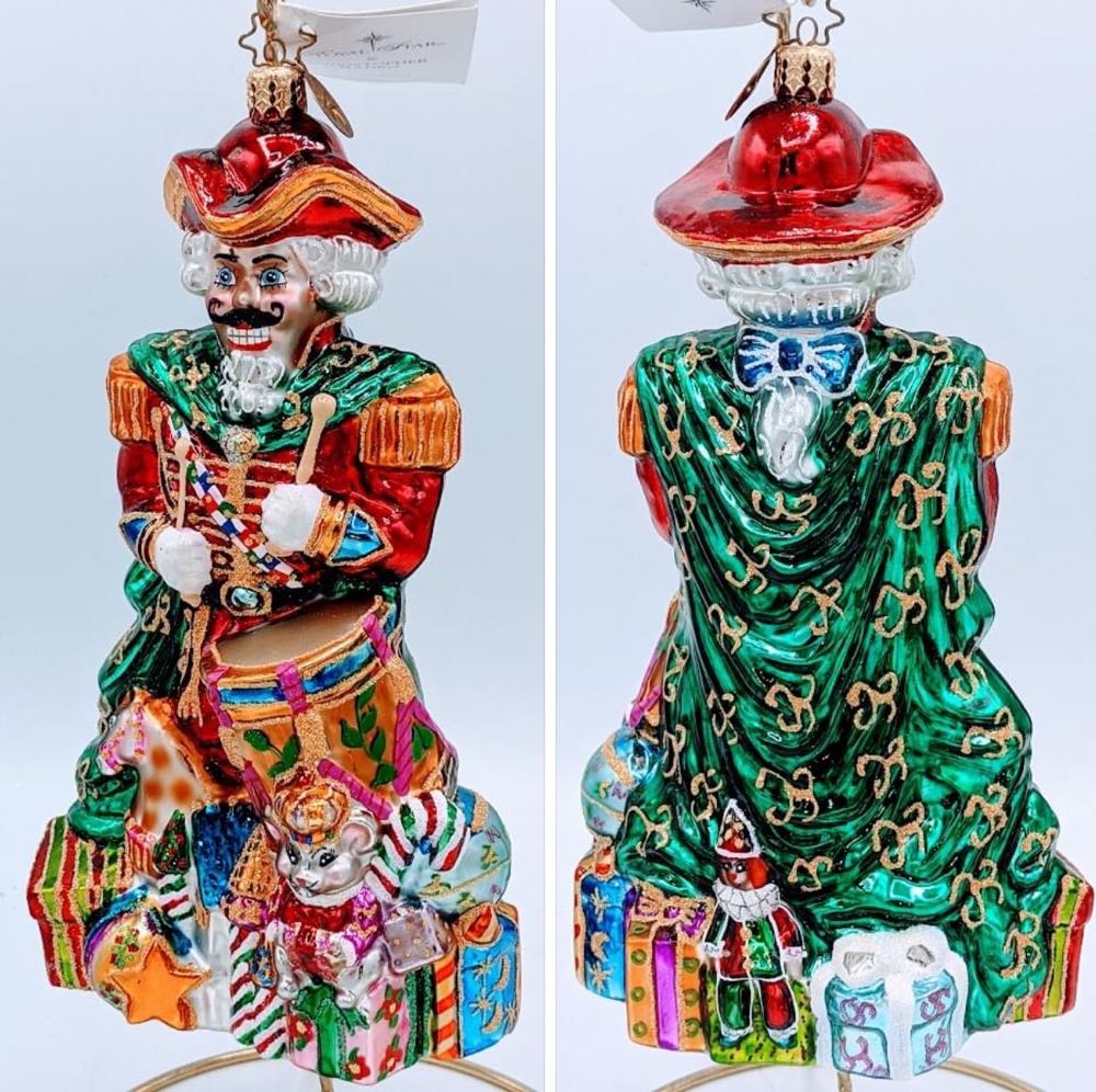 Caffco - Magi - Caspar