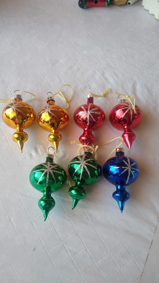 Mini Reflectors / Małe Wisiory  ornament collectible - Main Image 2