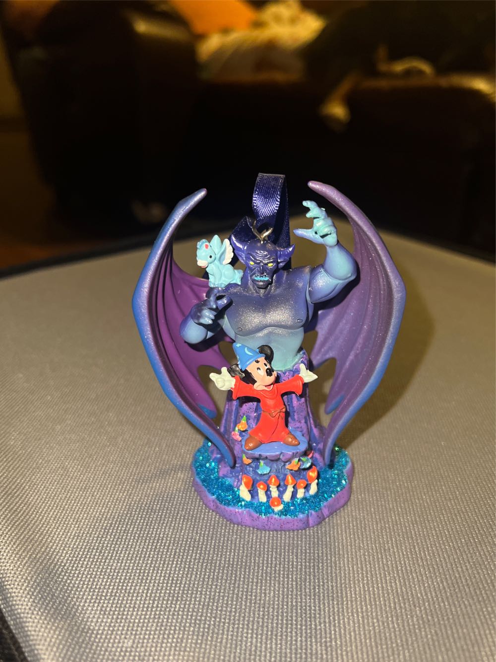 Candy Cane Tweat - Miniature