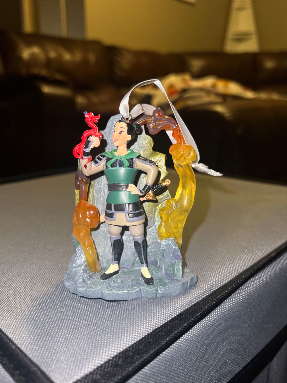 Slim Bear / Miś Słupek