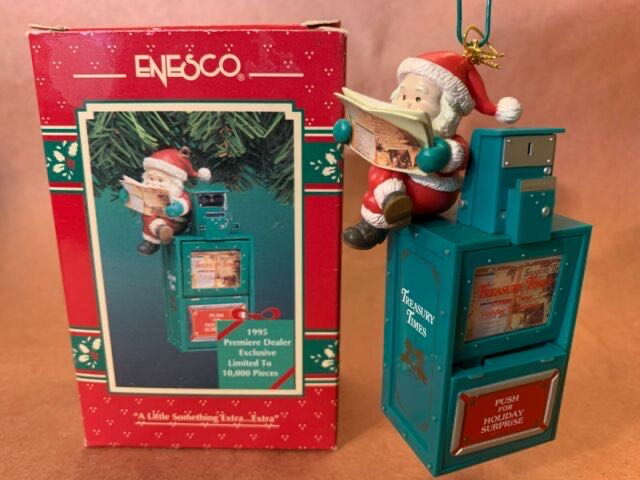 Visit From Santa - 2003 - Giddy Up Christmas