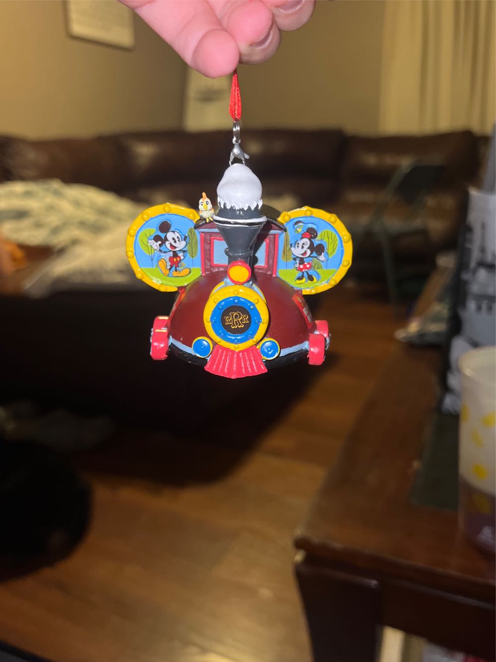 Yesteryears - 1976 - Santa