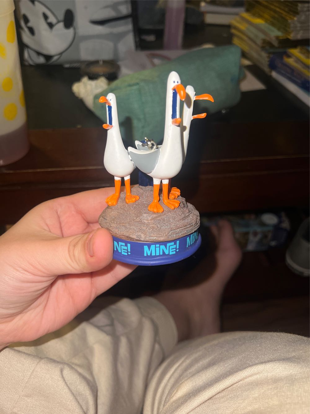 Season’s Treatings Special Edition