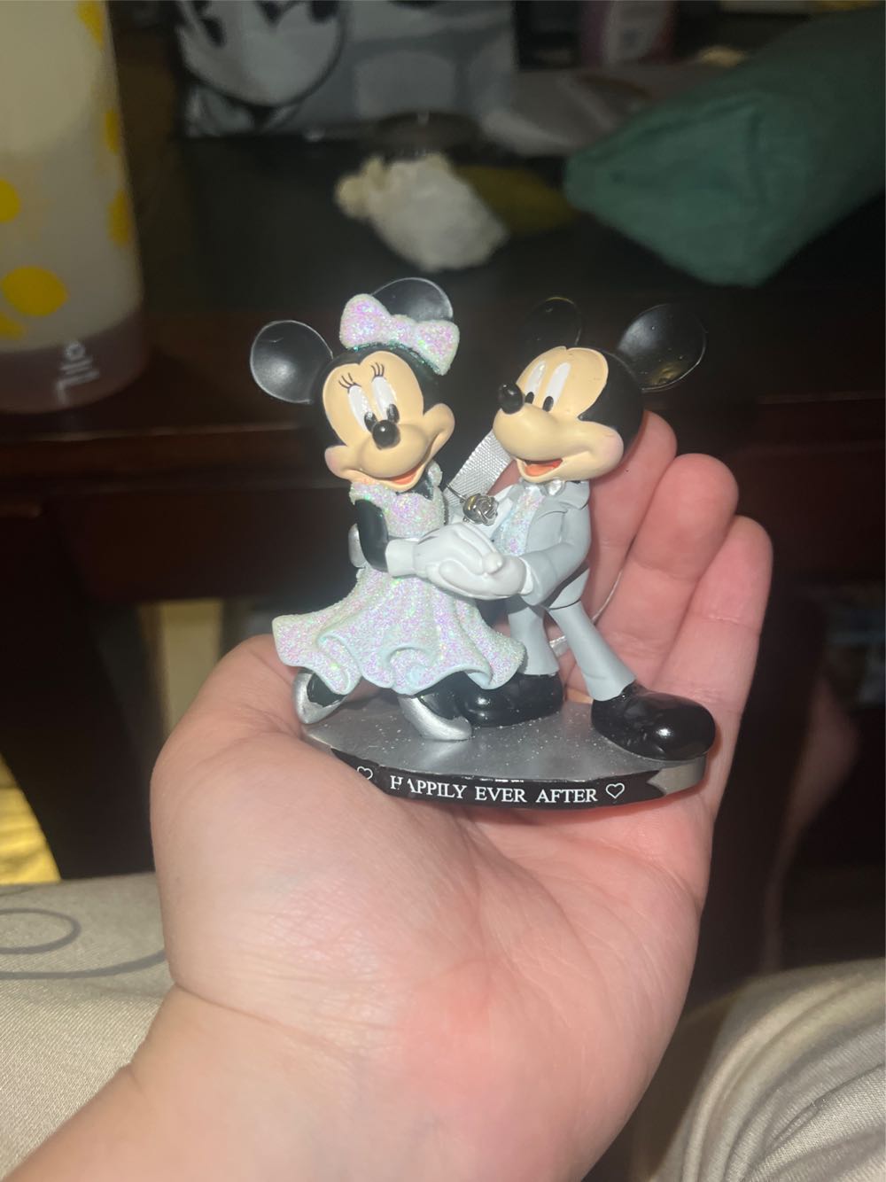 Three Little Piggies 