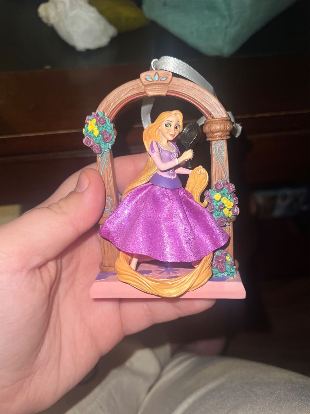 Lemax Christmas Ball Street Lamp Lighted 44184 Set Of 2 Coventry Cove New