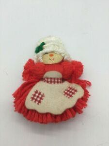 Hallmark Spirit Horse Untamed Christmas Ornament Dreamworks