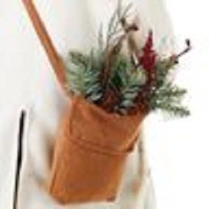 Father Christmas - Heritage Collection (Father Christmas) ornament collectible [Barcode 763795441761] - Main Image 4