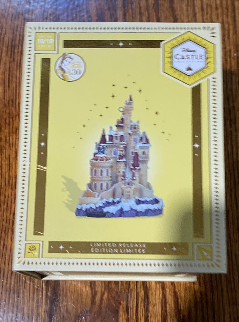 Empire - Christmas - Deluxe Nativity - Deluxe Camel