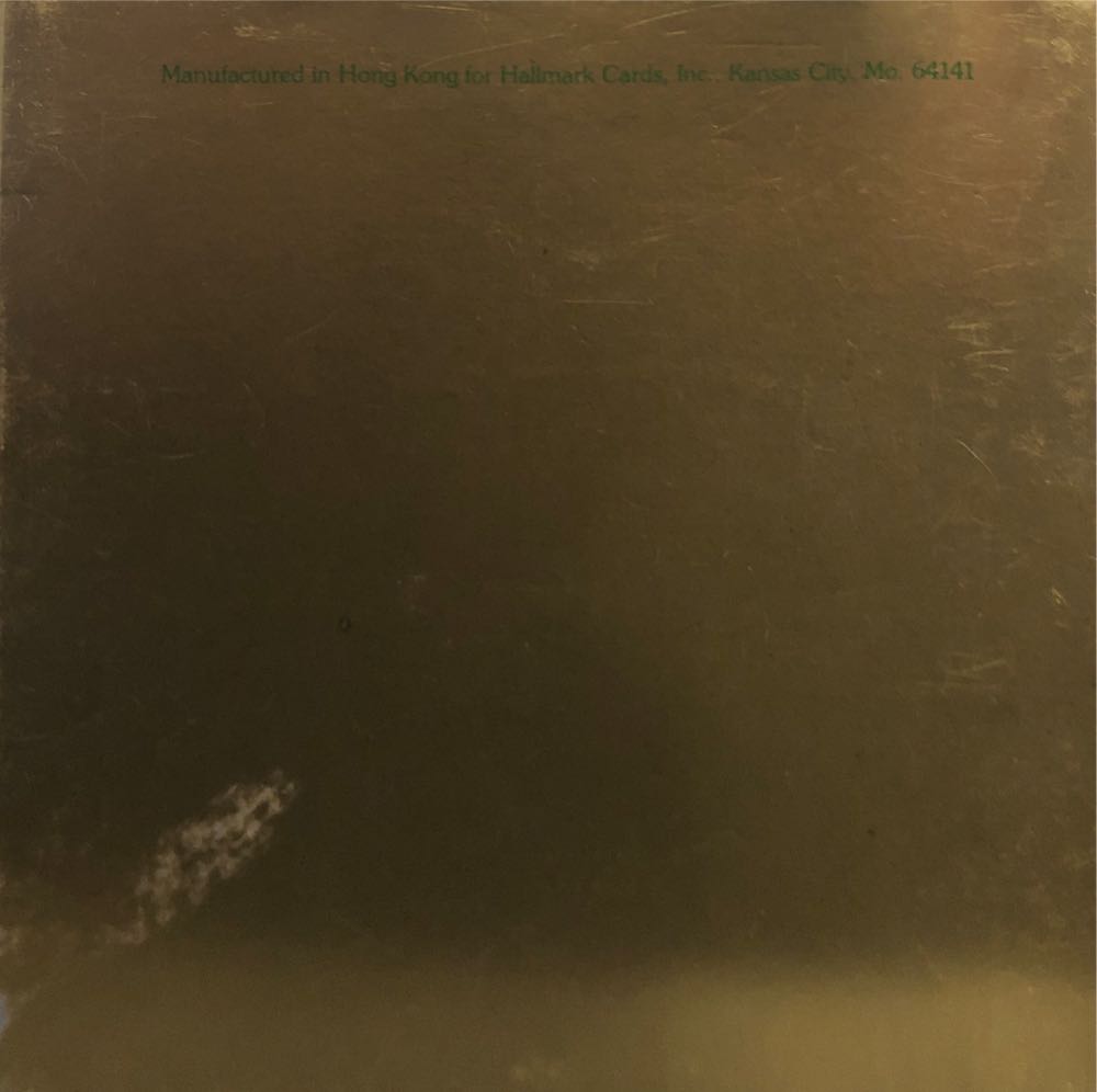 The Downhill Run - Tree-trimmer Collection (Sledding With Friends) ornament collectible - Main Image 2