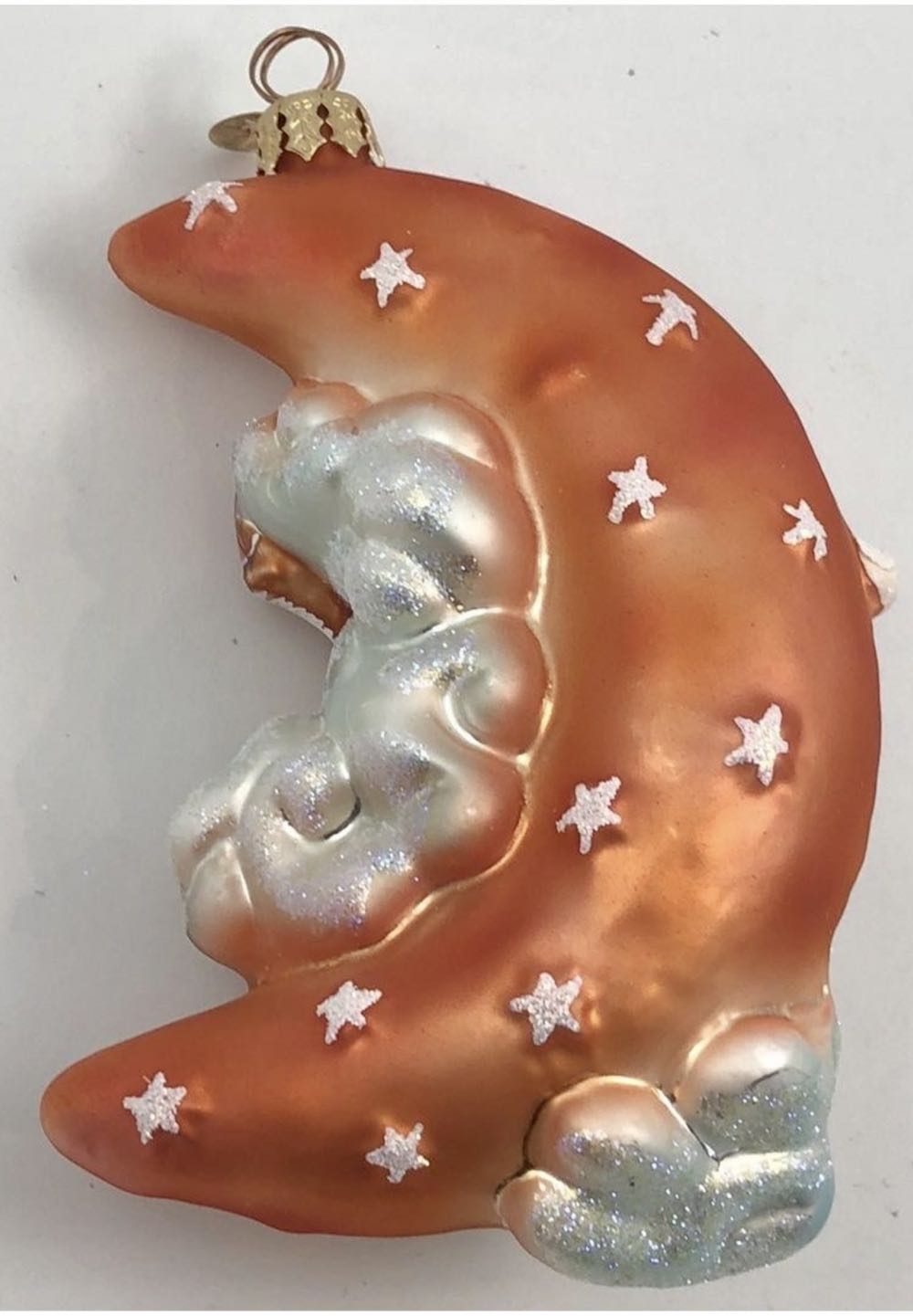 Moon Dash - 0100950 ornament collectible - Main Image 2