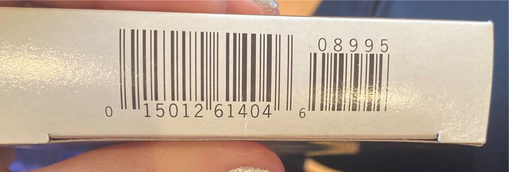 Our Family  ornament collectible [Barcode 015012614046] - Main Image 2