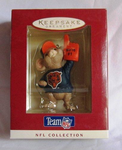 Gurley - Christmas - 4.75” - Church - White - Steeple - Red