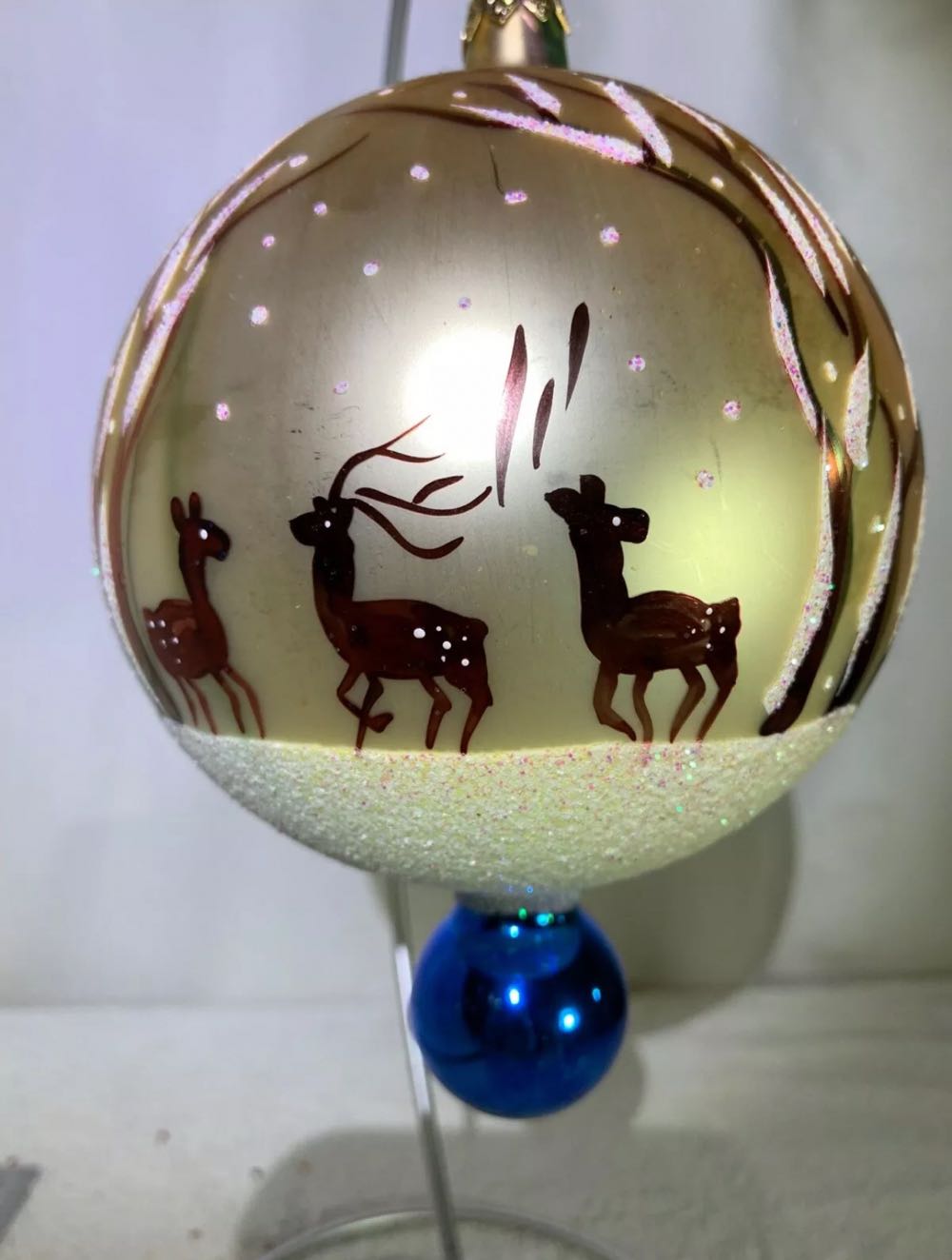 Grandkids Make Life Sweeter