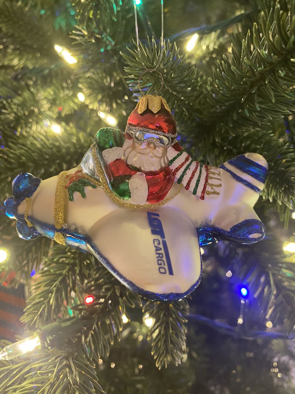 Candlelight Services - 2004 - #7 - Colonial