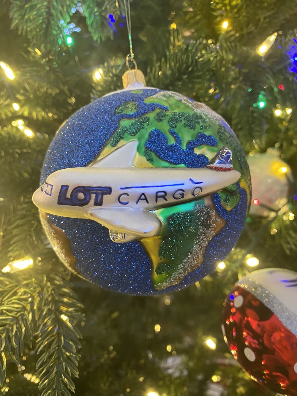 #8 Panama Pete (August)