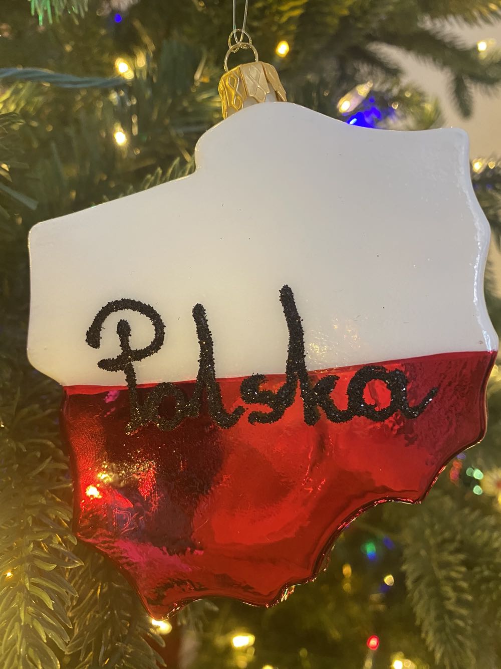 Feather Tree - Figural - Bird