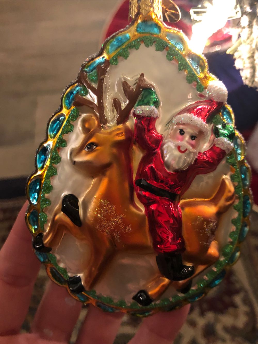 Too Blessed To Stress