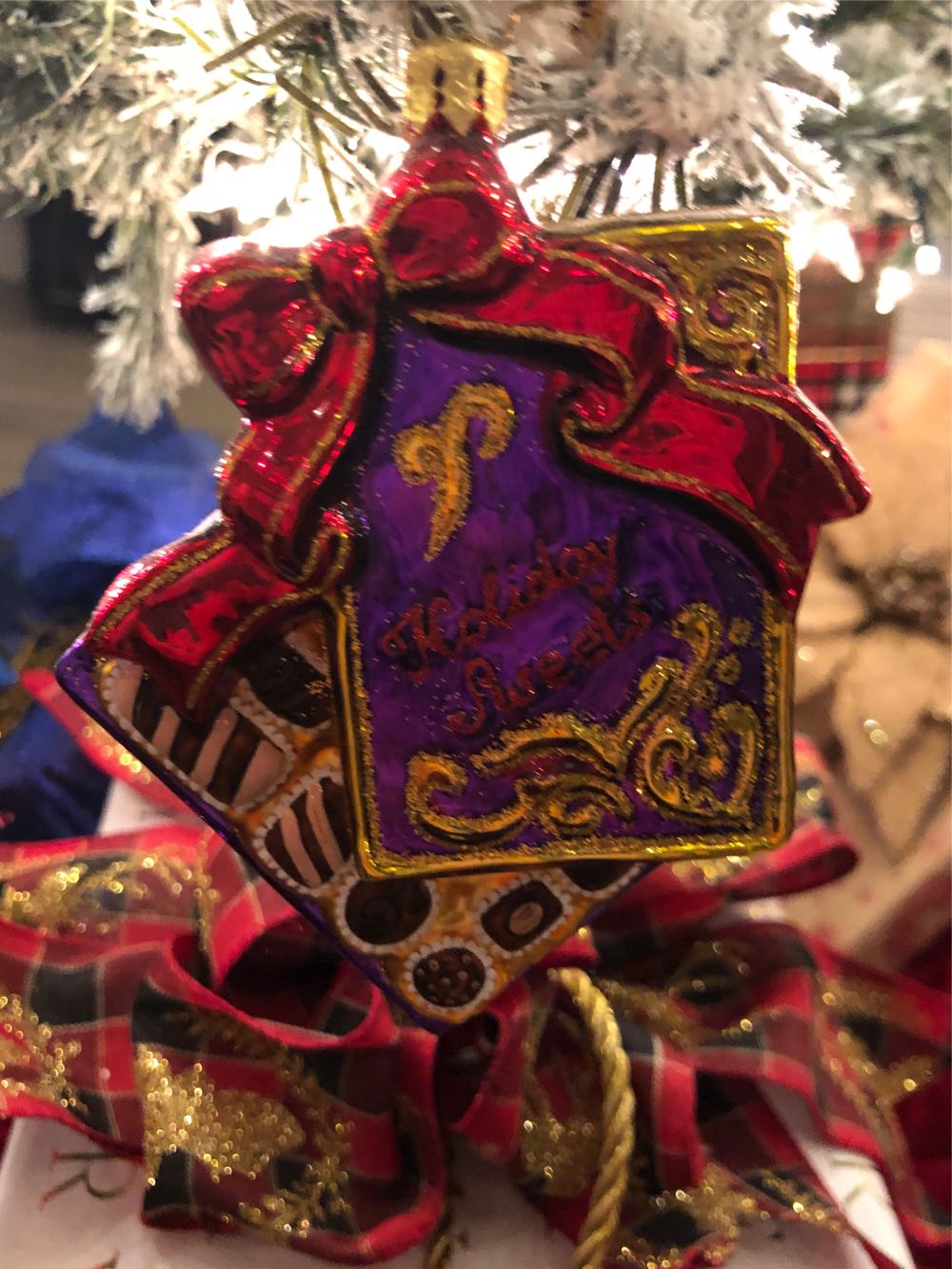 Vertuo Magasin de jouets 