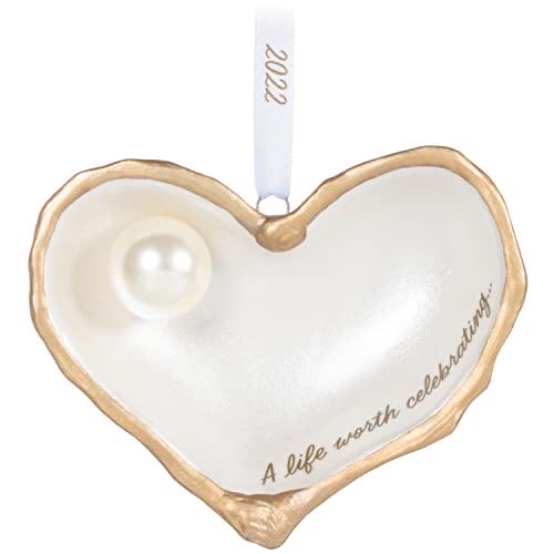 A Life Worth Celebrating - A Life Worth Celebrating (Shug) ornament collectible [Barcode 763795726547] - Main Image 1