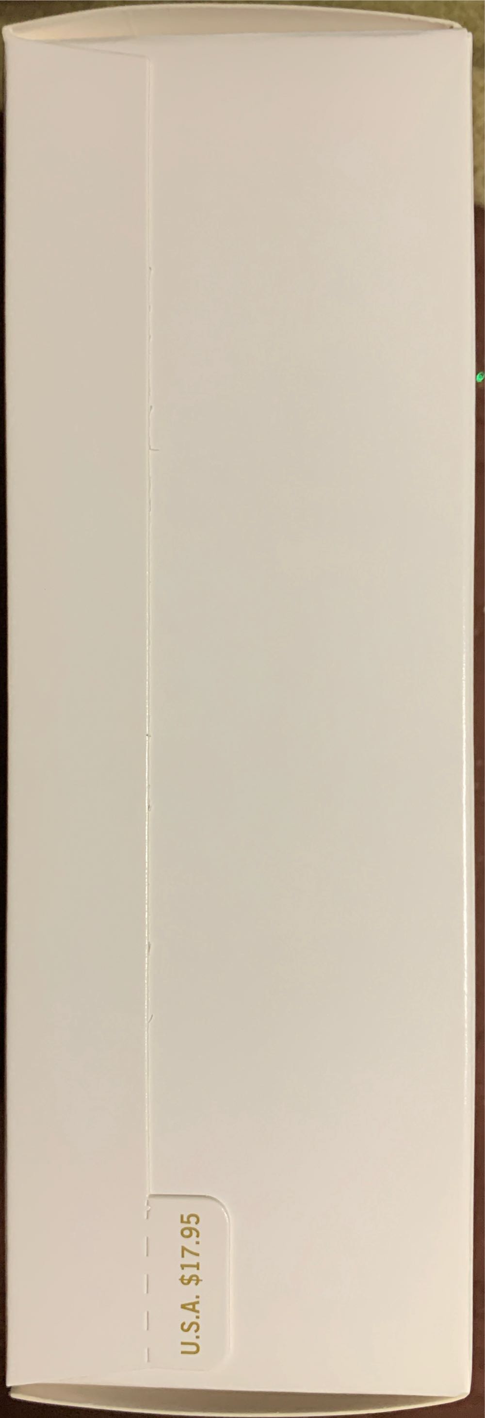 Hallmark Seashell Angel Koc Ornament From Event In Kansas City  (Angel, Seashell) ornament collectible [Barcode 795902205423] - Main Image 3