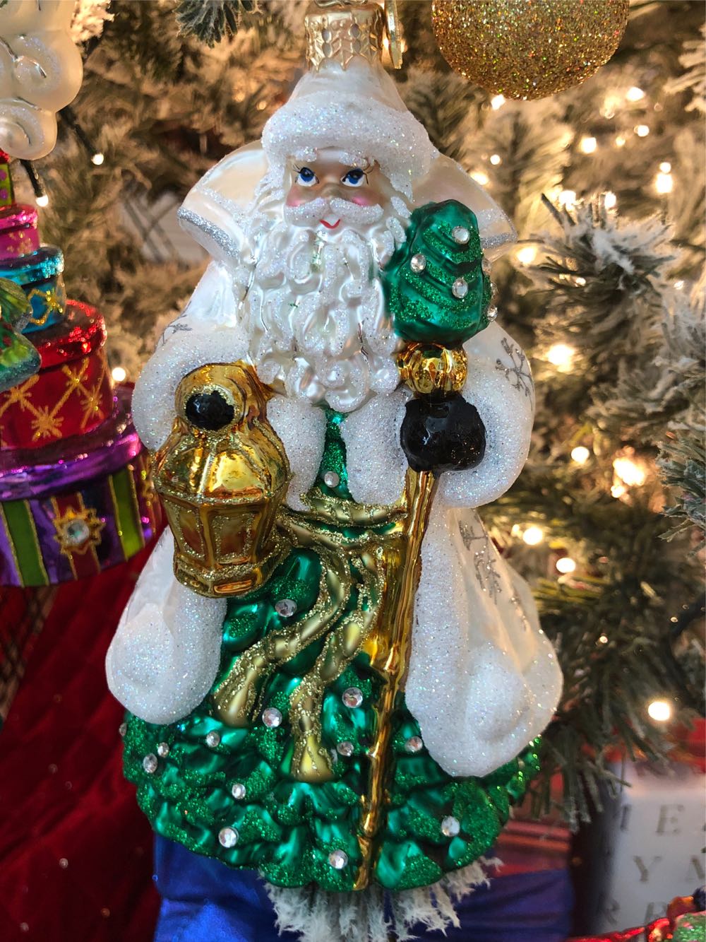 Hoodie Merman #55-90744