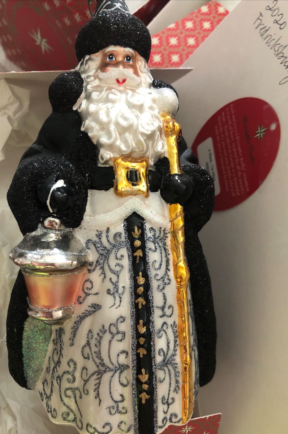 Maxine - 1998 - Decorating Maxine-Style