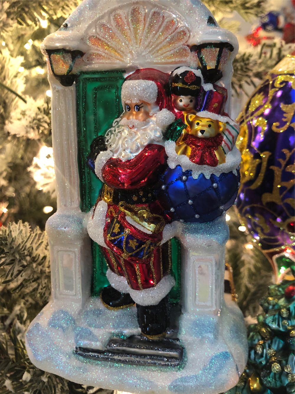 Night Before Christmas #5