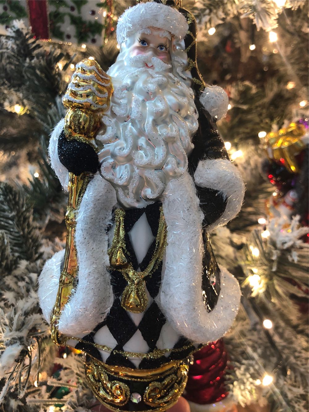 Gurley - Christmas - 2” - Choir - Girl - Red Robe