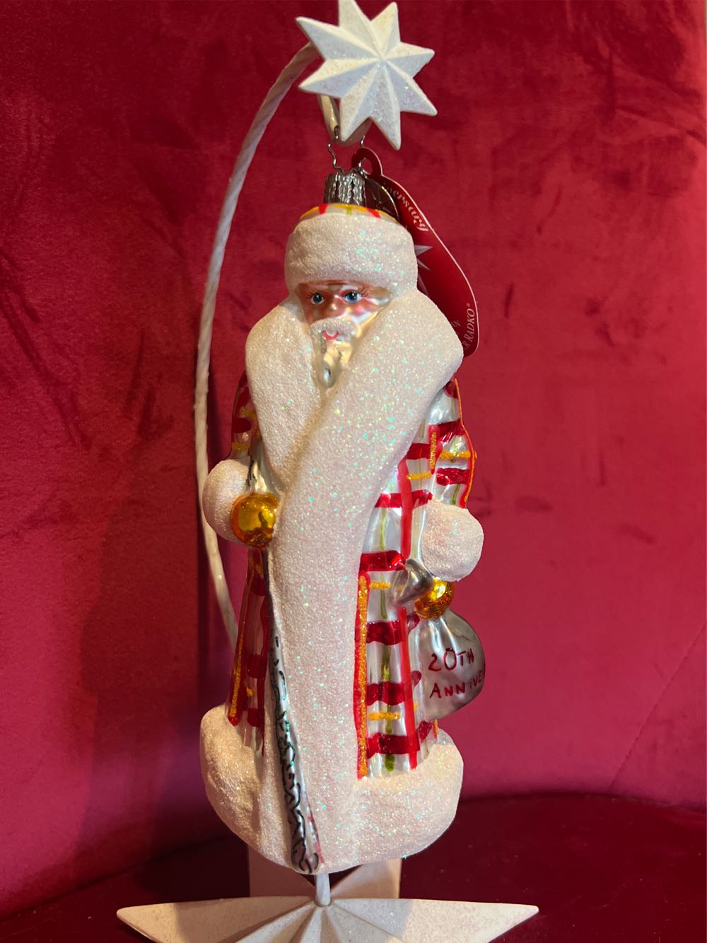 Miller - (Set 2) - Holy Family - St. Joseph