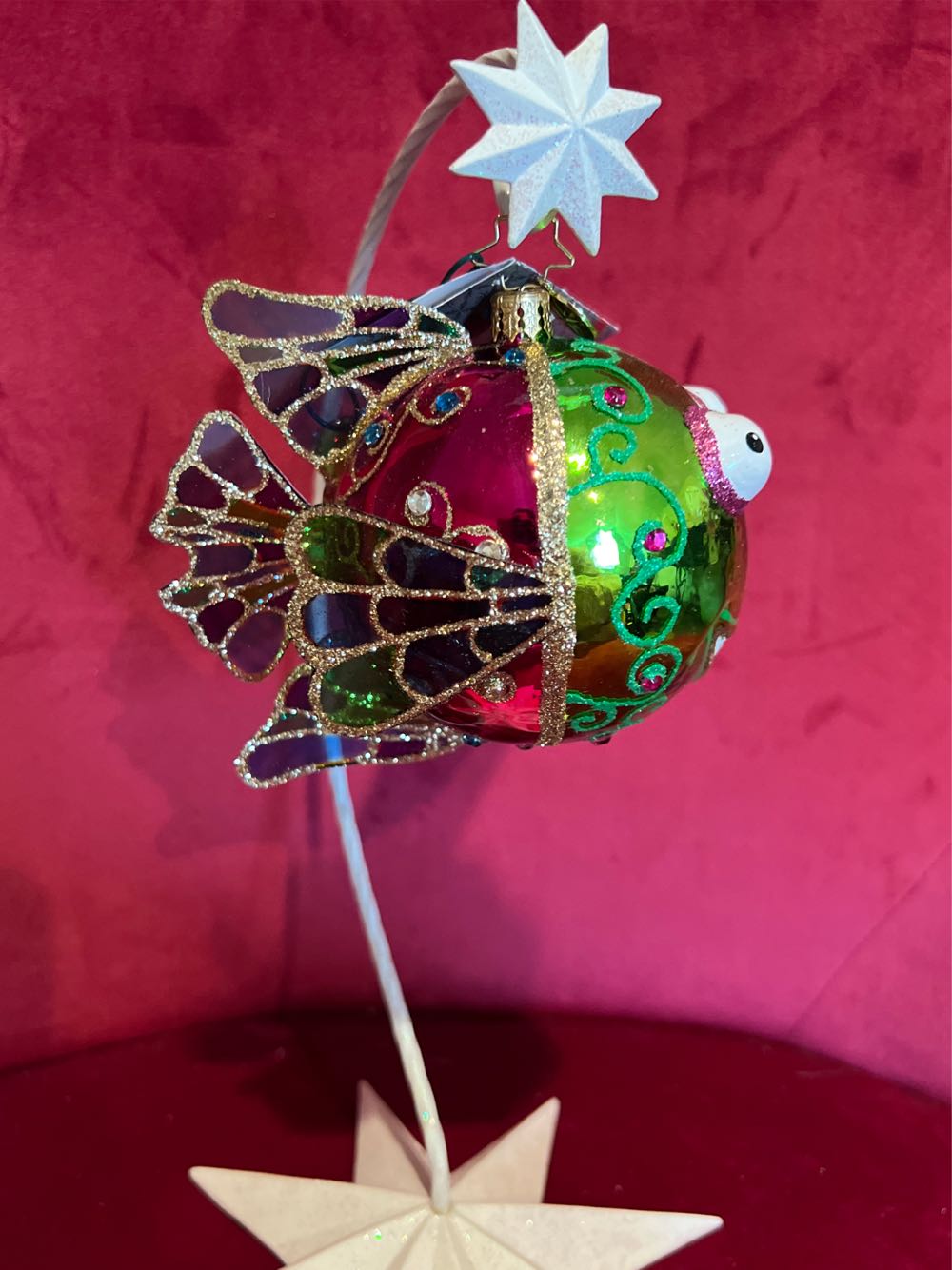 Andie  ornament collectible - Main Image 2