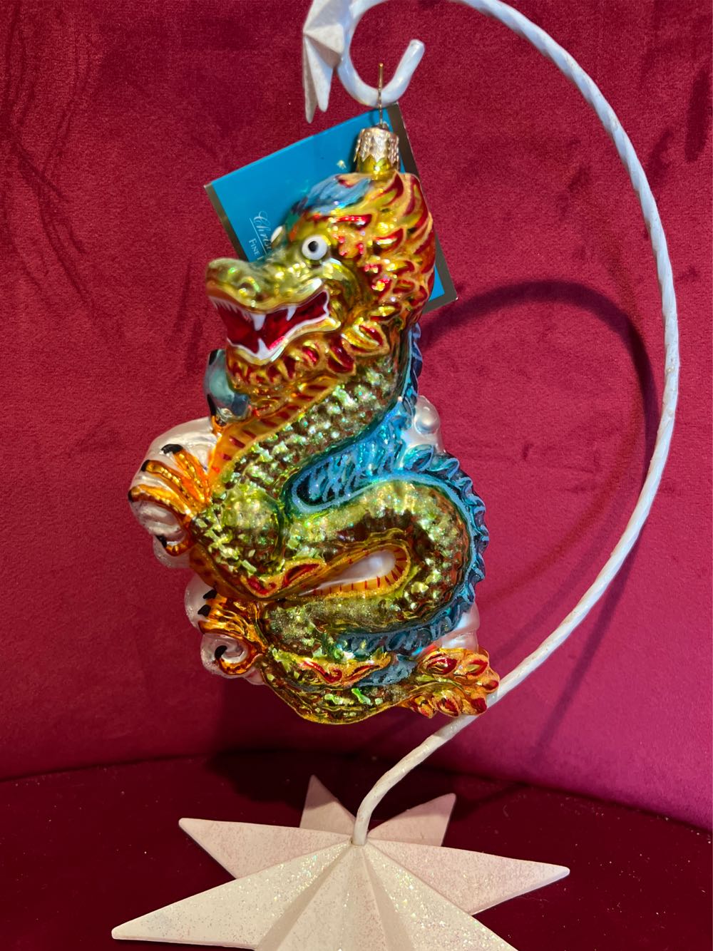 93443 Joe’s Smoke Shack