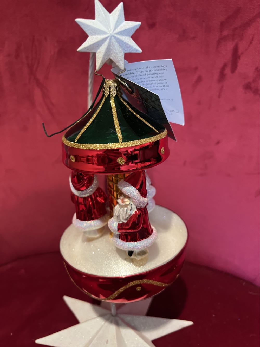 Snowman Friends / Bałwankwi Przyjaciele