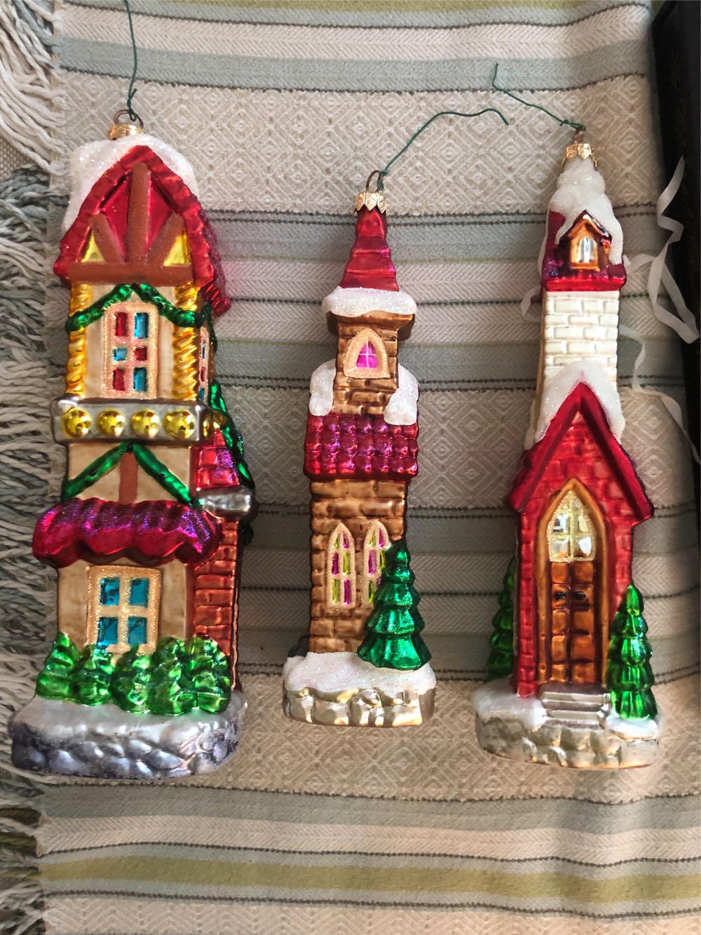 Alpine Sparkle Nicholas