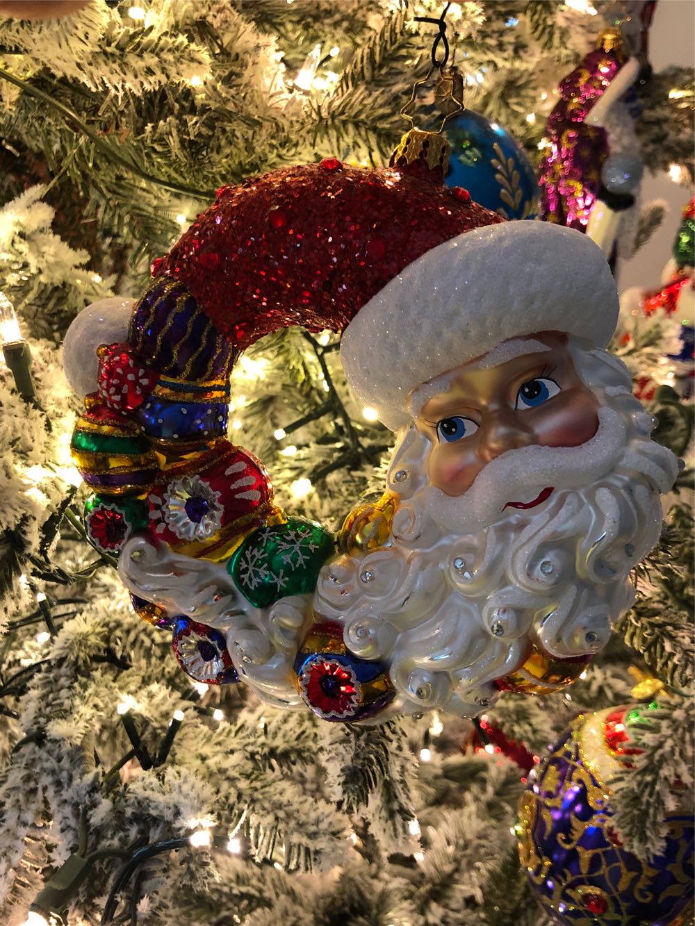 Marchi - (Set 1) - Magi - Melchior