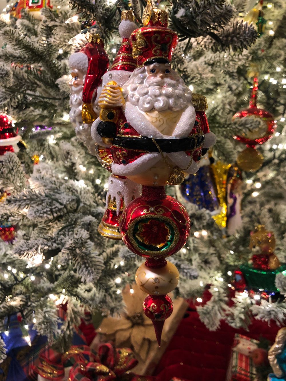 Magic Of Childhood - Glitter