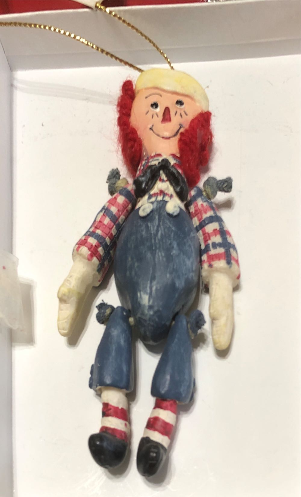 Marchi - Angel - Gloria