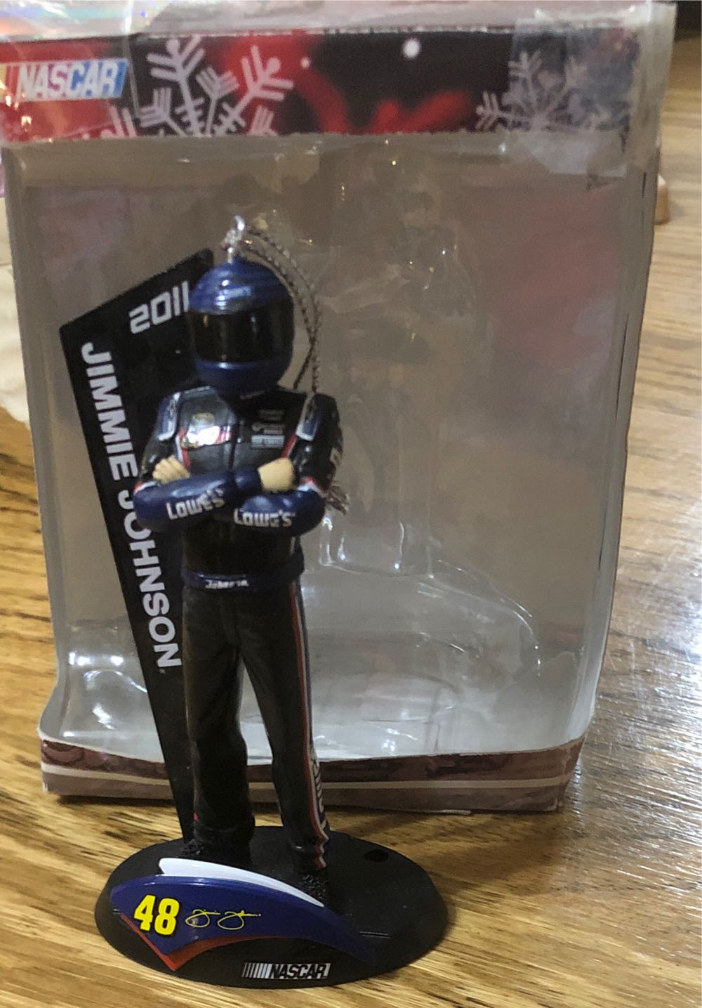 Parma - Santa Planter