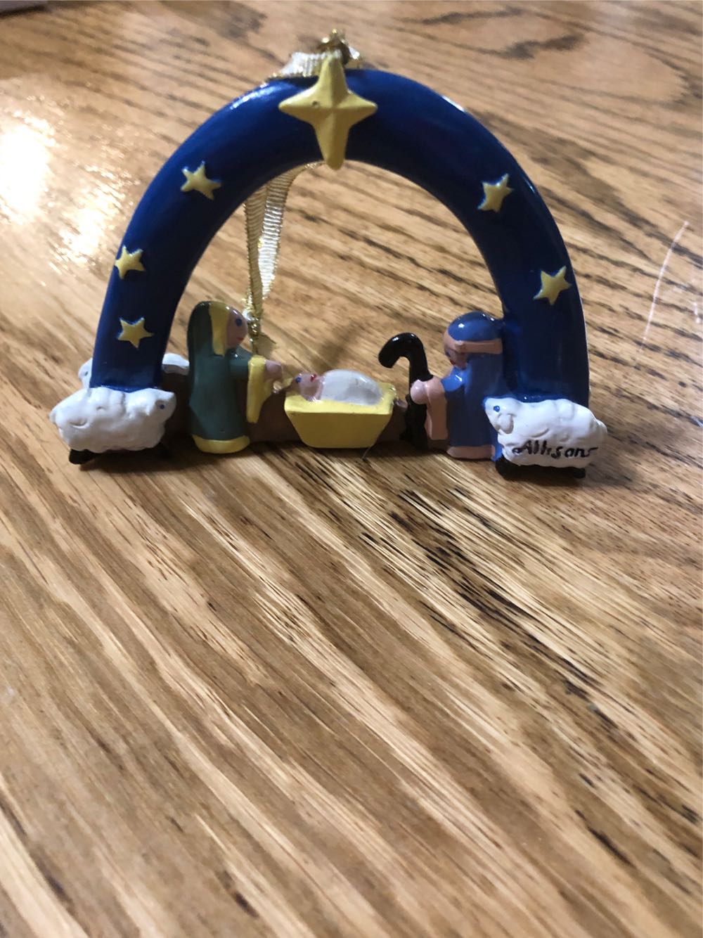 Plane And Globe (light Blue) / Samolot I Kula Ziemska (błękitny)