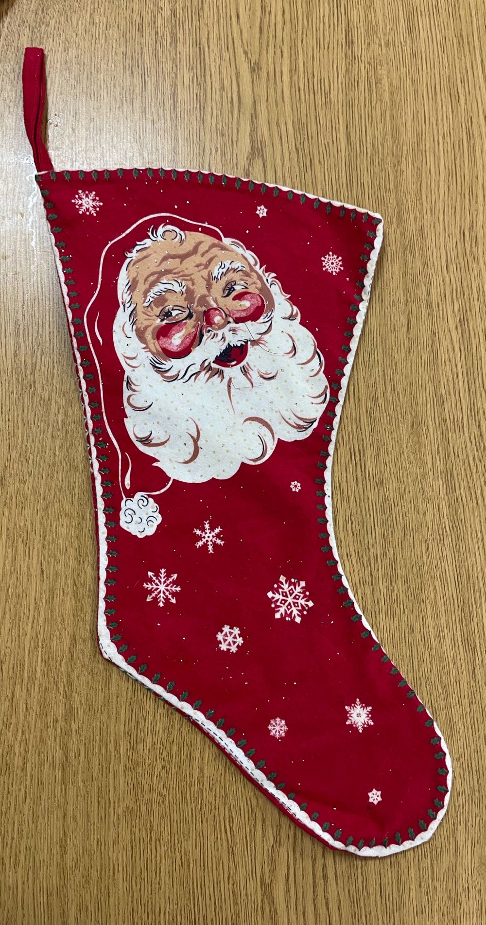 Shadow Box Memory Tree