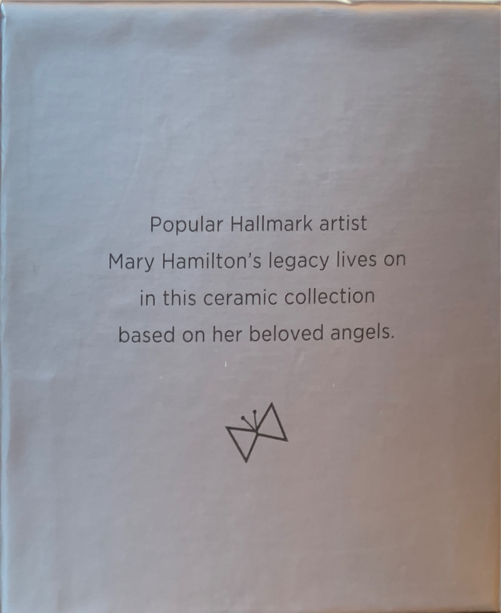 Safe & Snug Lamb  ornament collectible [Barcode 763795478156] - Main Image 2