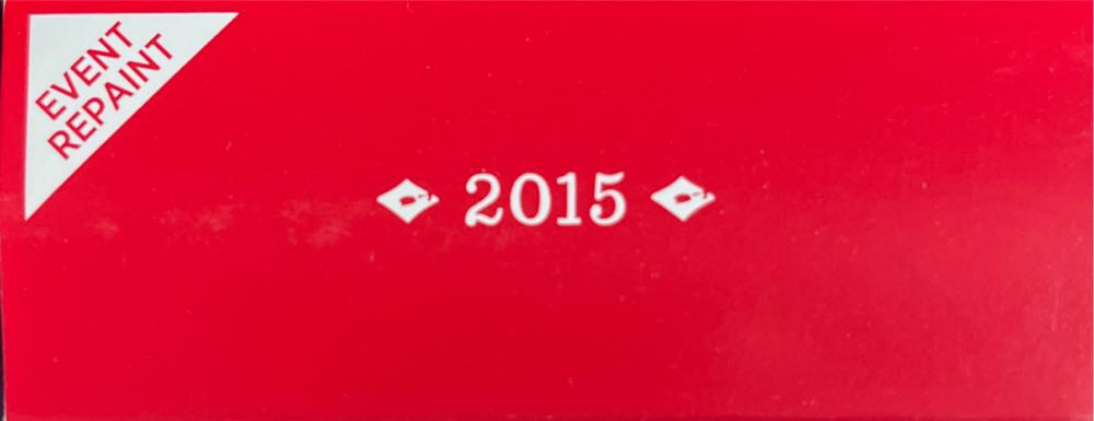 Tis The Seasoning #1 Repaint - ’Tis The Seasoning (Collectible Series) ornament collectible - Main Image 3