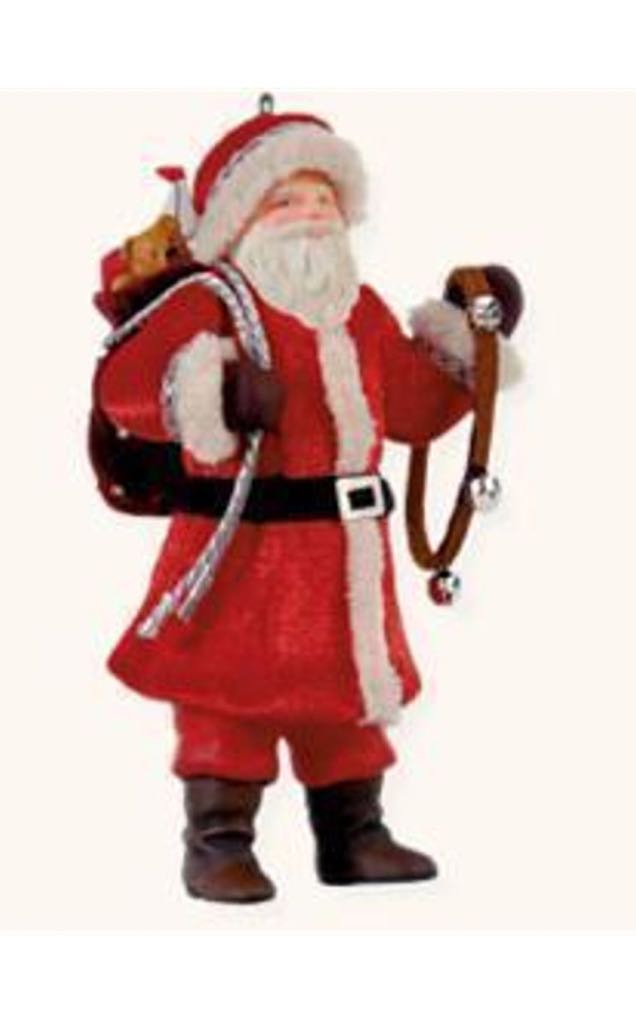 The Story Of Christmas