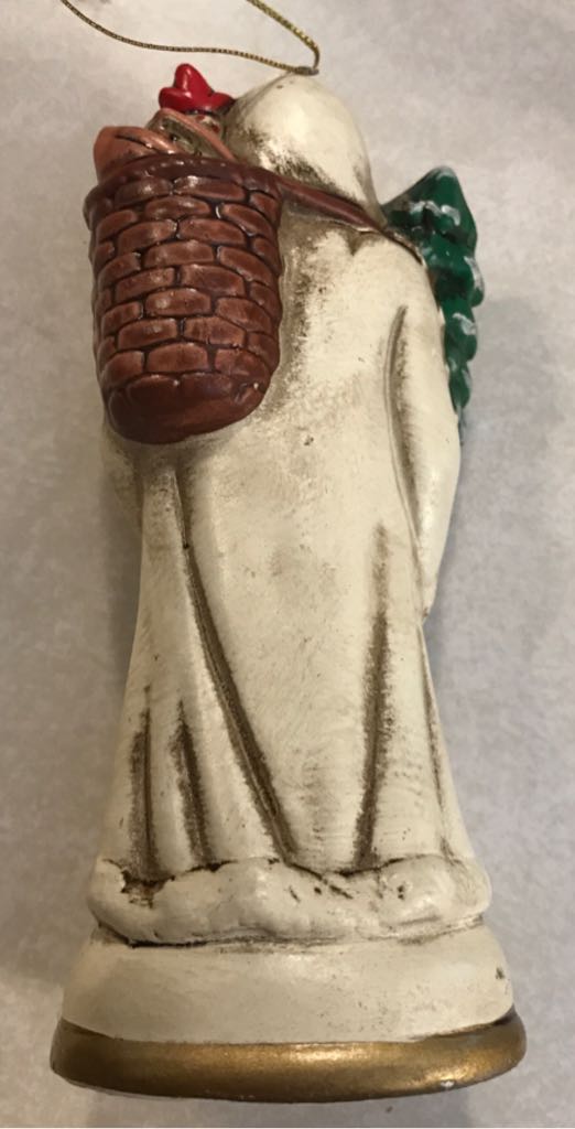 Memories Of Santa - 1885 - Memories Of Santa Collection (Collectable Series) ornament collectible - Main Image 2