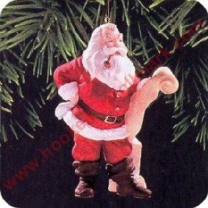 A Handwarming Present