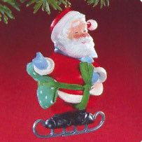 Corwin - (Set 1) - Angel - Kneeling