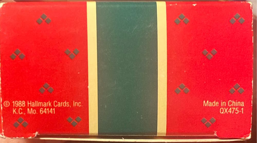 Soft Landing - Santa (Santa) ornament collectible - Main Image 4